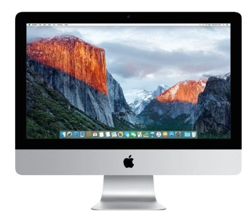 Apple iMac 21.5-Inch 2017 | 7th Gen Core i5 | 8GB RAM | 1TB HDD | Full HD